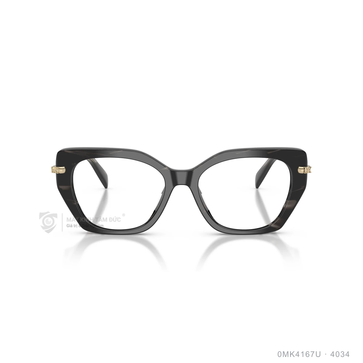 Gọng kính Michael Kors 0MK4167U - Ảnh 6