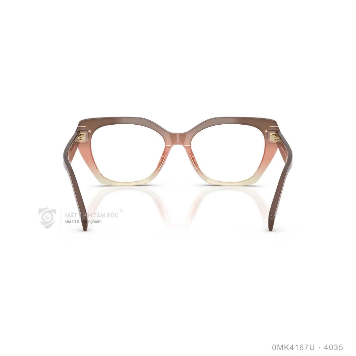 Gọng kính Michael Kors 0MK4167U - Ảnh 15