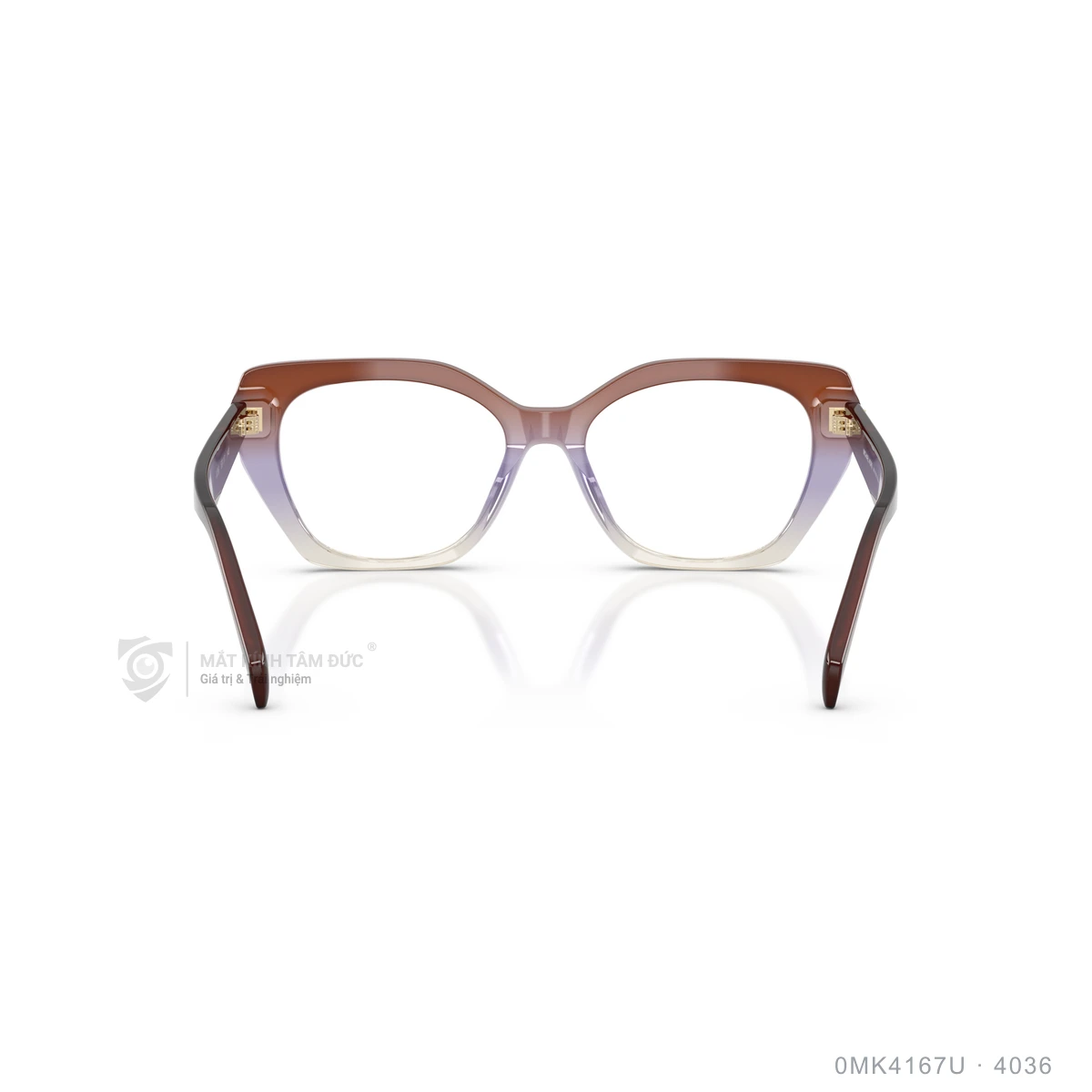 Gọng kính Michael Kors 0MK4167U - Ảnh 20