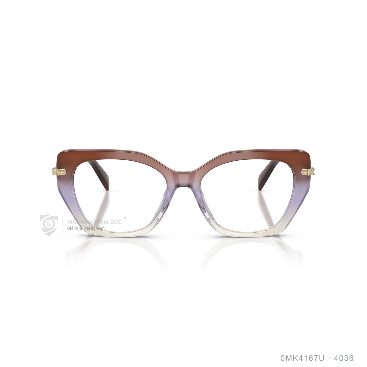 Gọng kính Michael Kors 0MK4167U - Ảnh 16