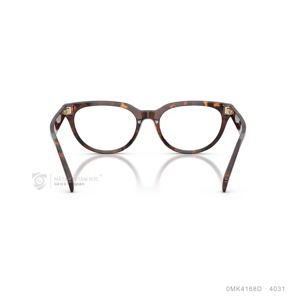 Gọng kính Michael Kors 0MK4168D - Ảnh 5