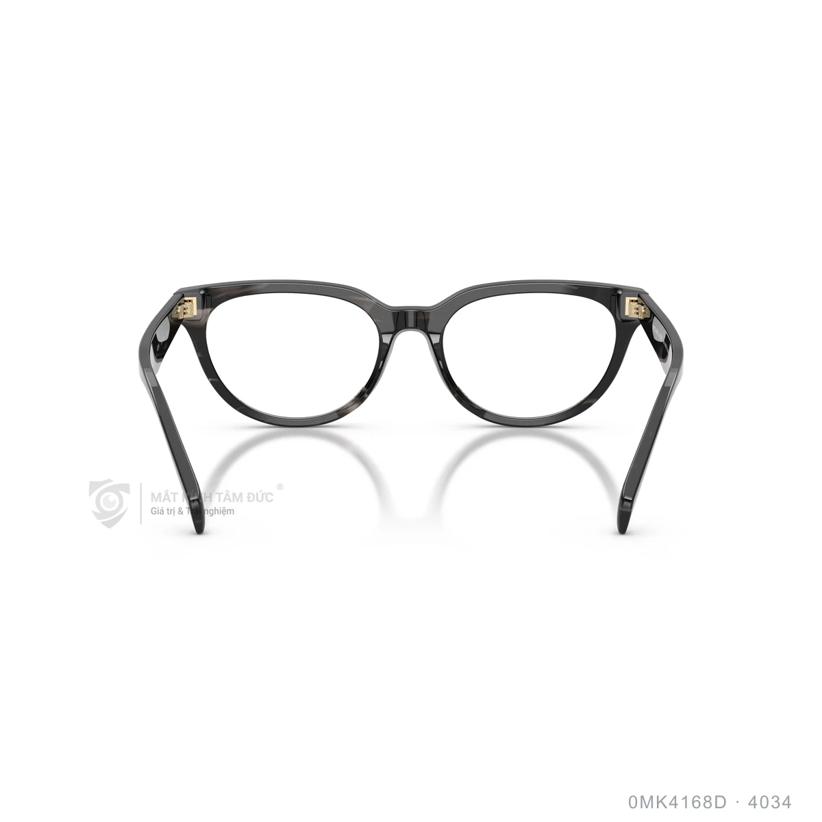 Gọng kính Michael Kors 0MK4168D - Ảnh 10