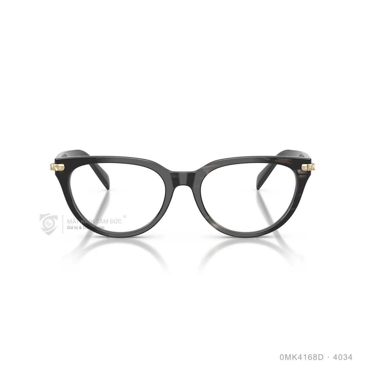 Gọng kính Michael Kors 0MK4168D - Ảnh 6