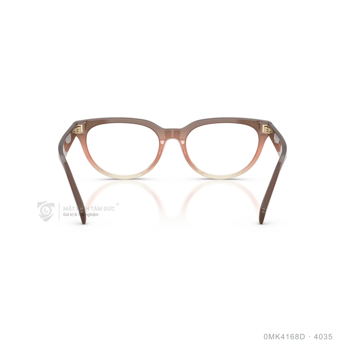 Gọng kính Michael Kors 0MK4168D - Ảnh 15