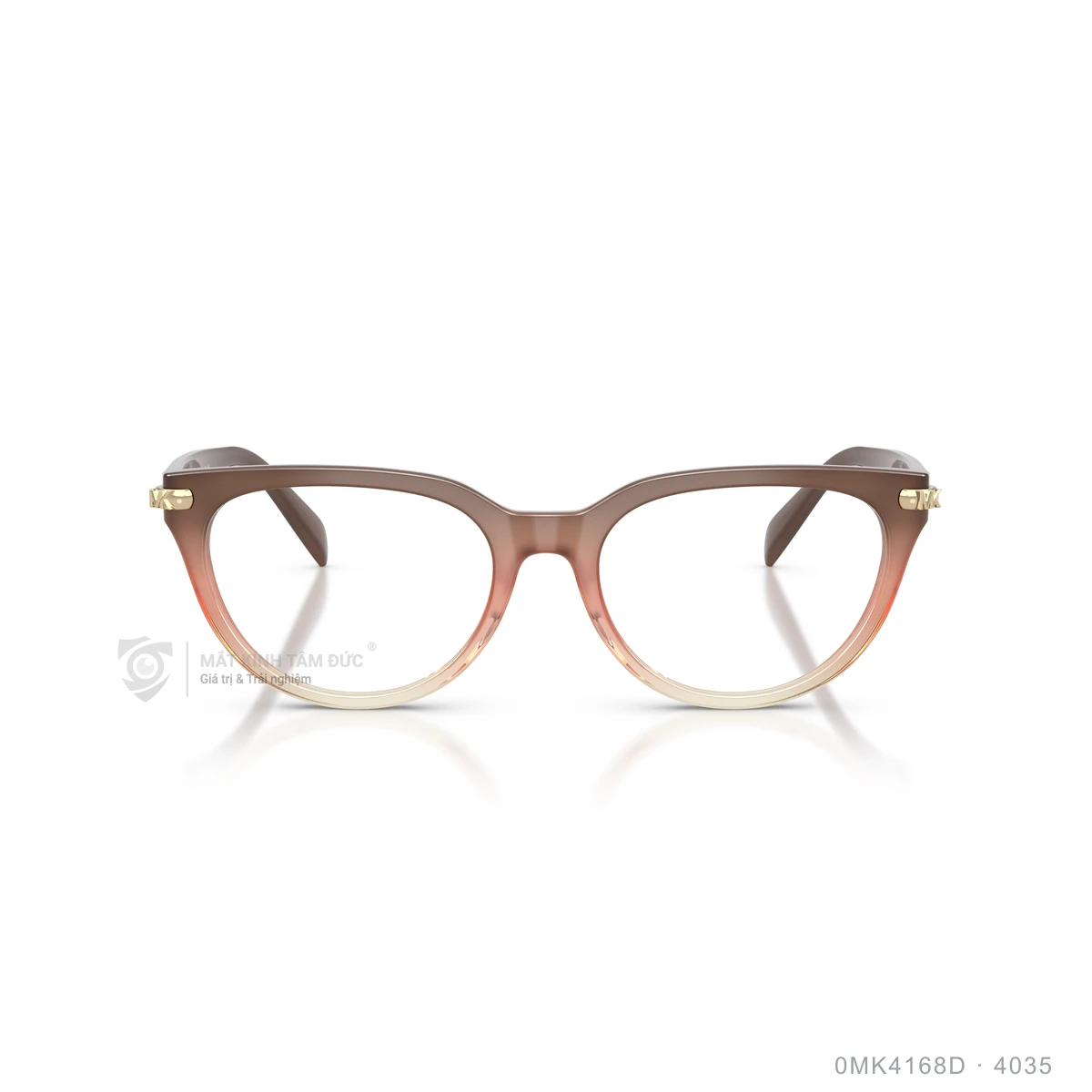 Gọng kính Michael Kors 0MK4168D - Ảnh 11