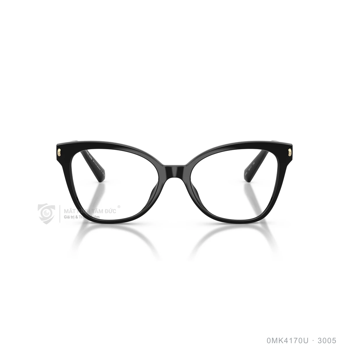 Gọng kính Michael Kors 0MK4170U - Ảnh 1