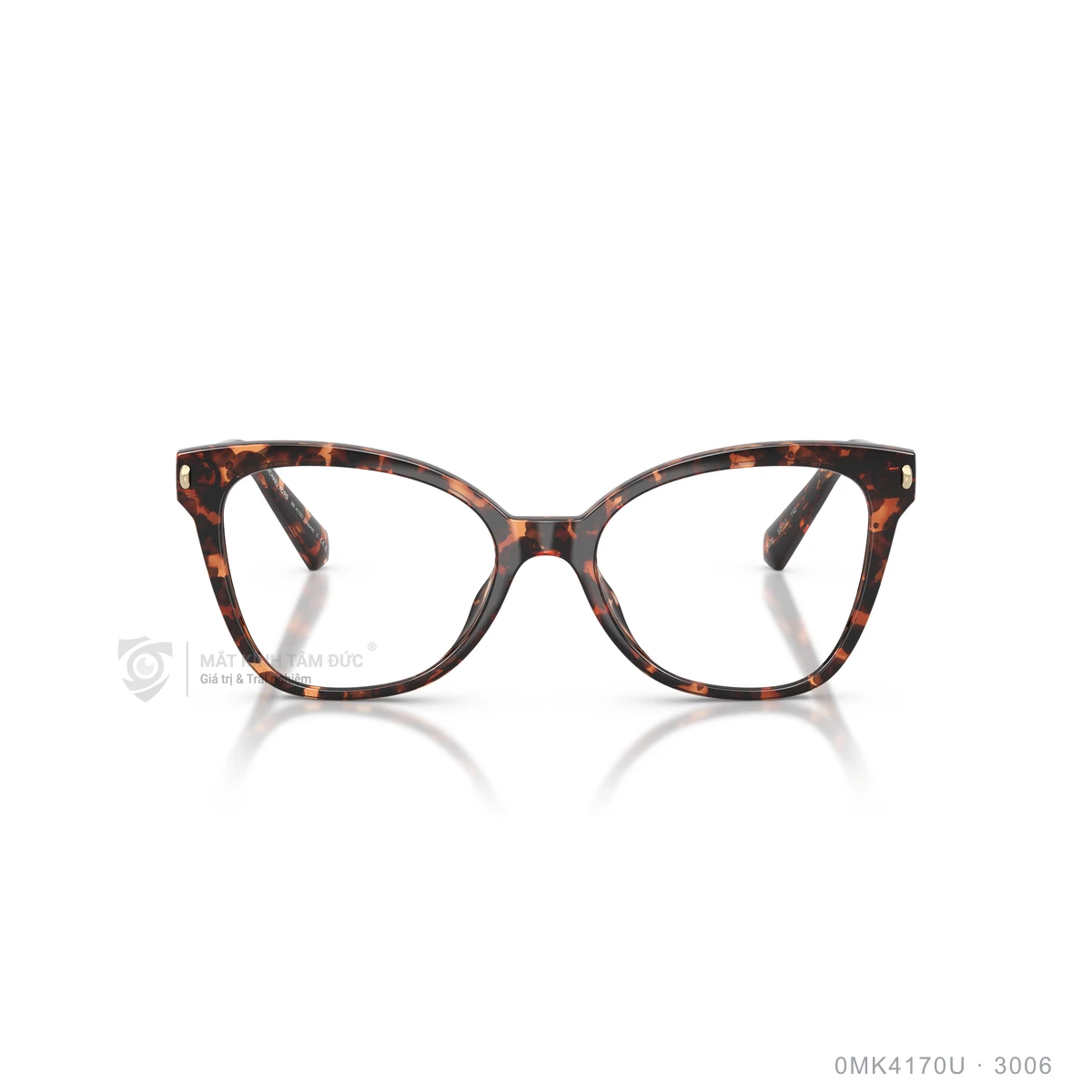 Gọng kính Michael Kors 0MK4170U - Ảnh 6