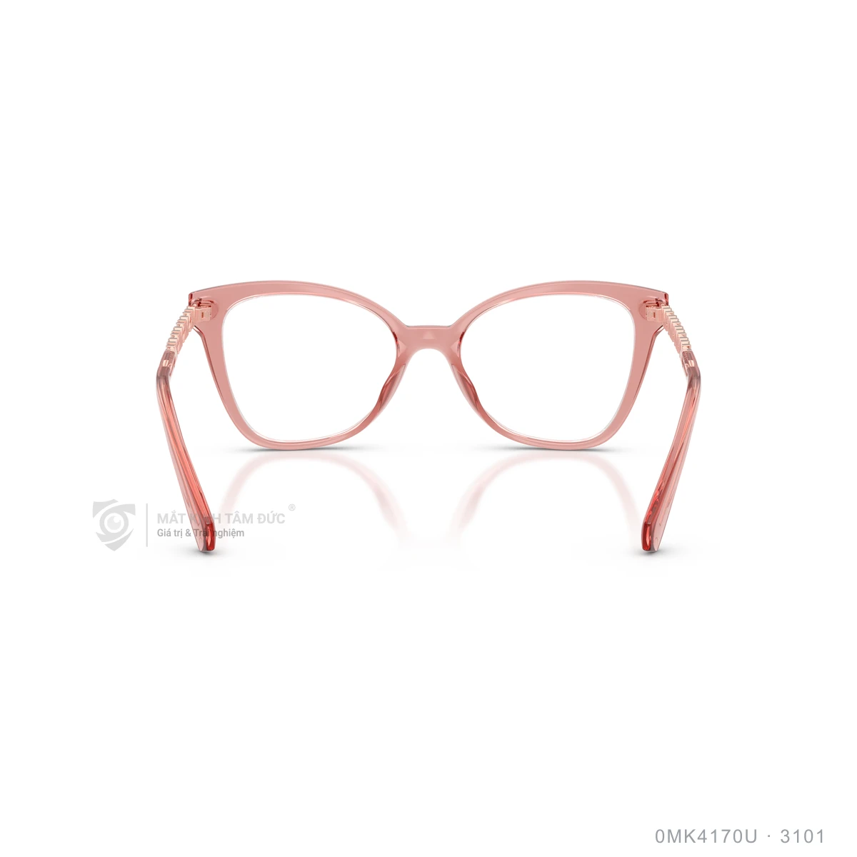 Gọng kính Michael Kors 0MK4170U - Ảnh 15