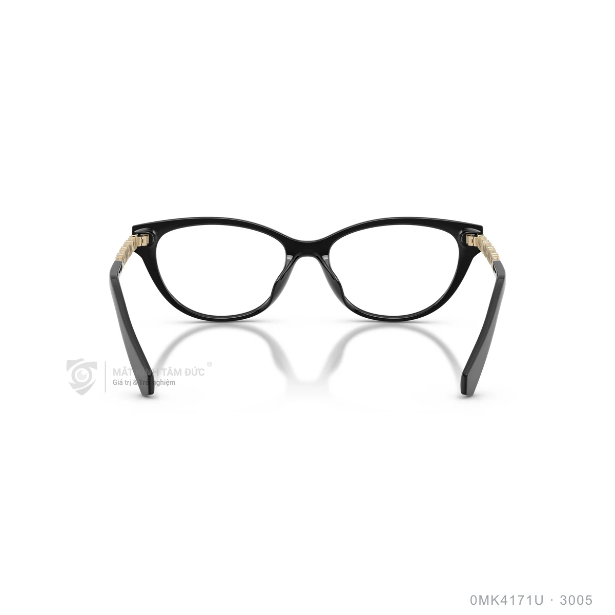 Gọng kính Michael Kors 0MK4171U - Ảnh 5