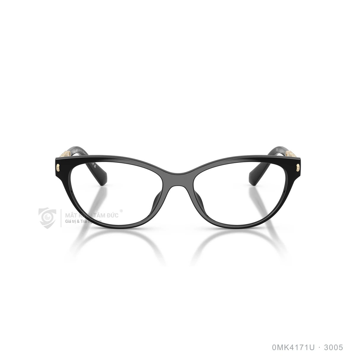 Gọng kính Michael Kors 0MK4171U