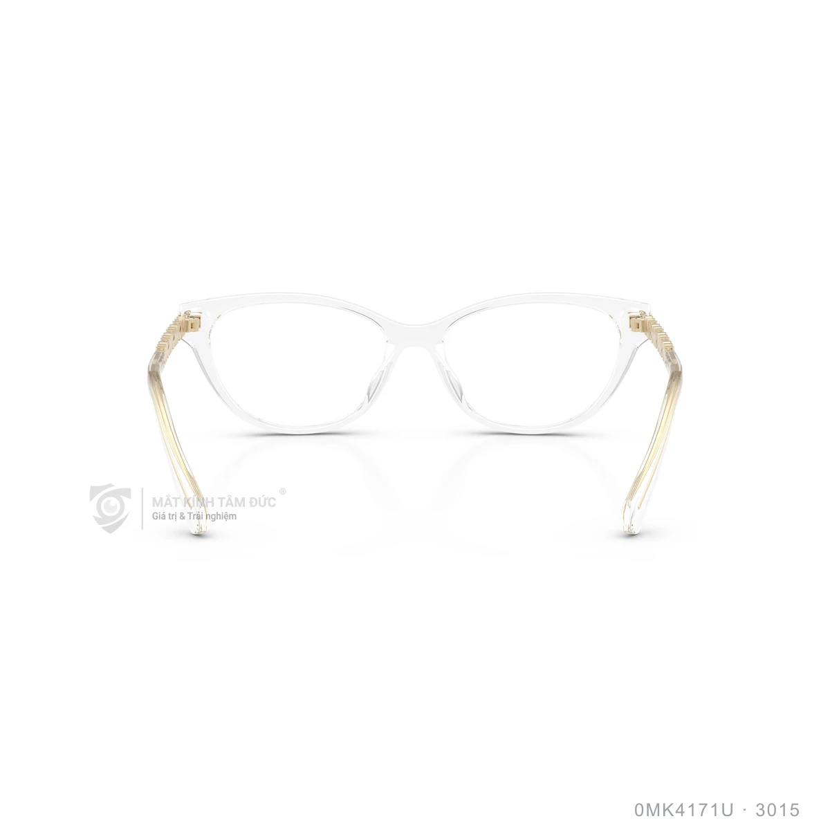 Gọng kính Michael Kors 0MK4171U - Ảnh 15