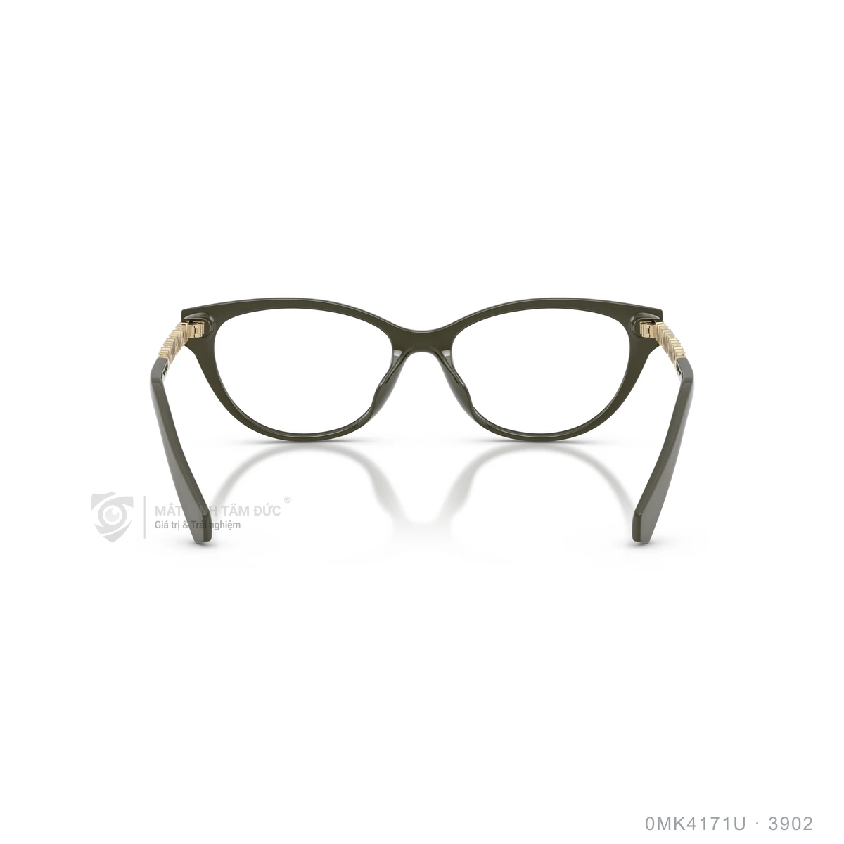 Gọng kính Michael Kors 0MK4171U - Ảnh 20