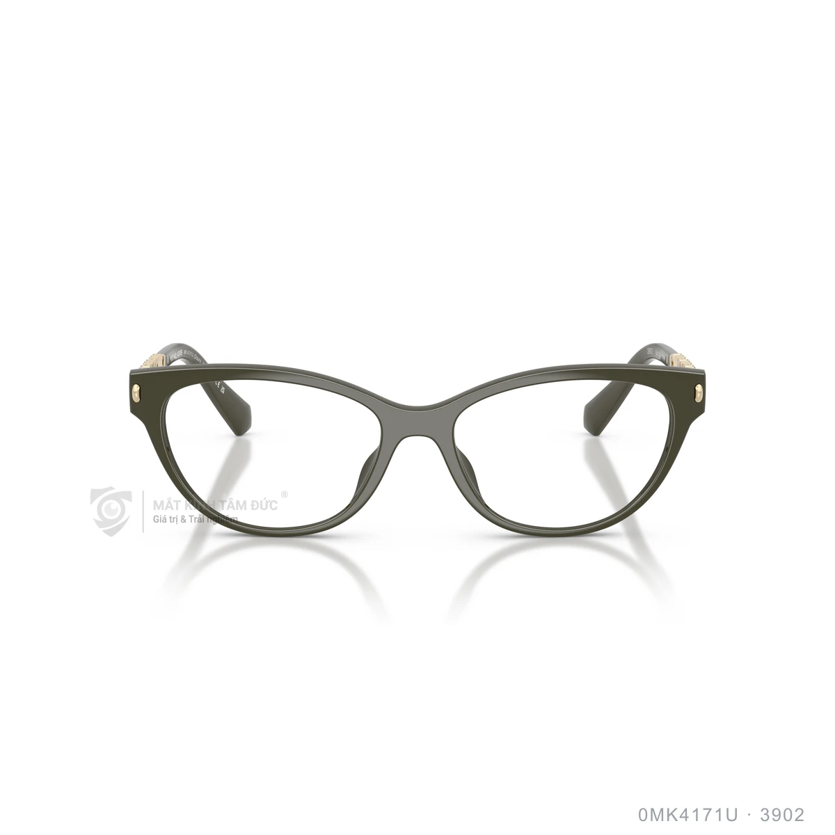 Gọng kính Michael Kors 0MK4171U - Ảnh 16