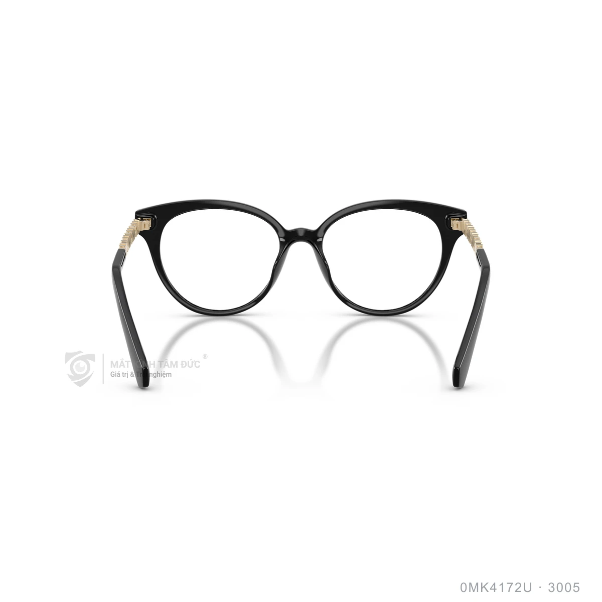 Gọng kính Michael Kors 0MK4172U - Ảnh 5