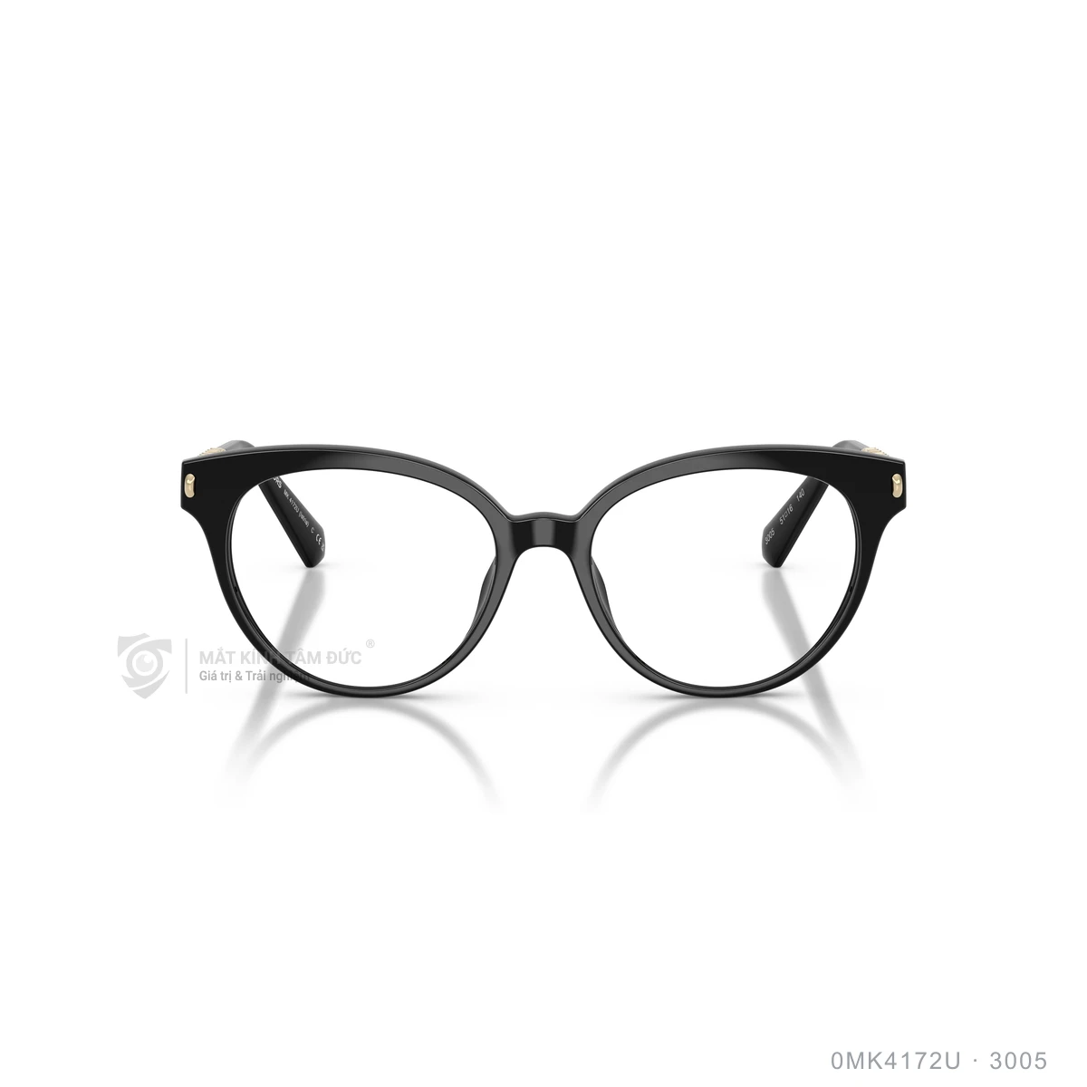 Gọng kính Michael Kors 0MK4172U - Ảnh 1