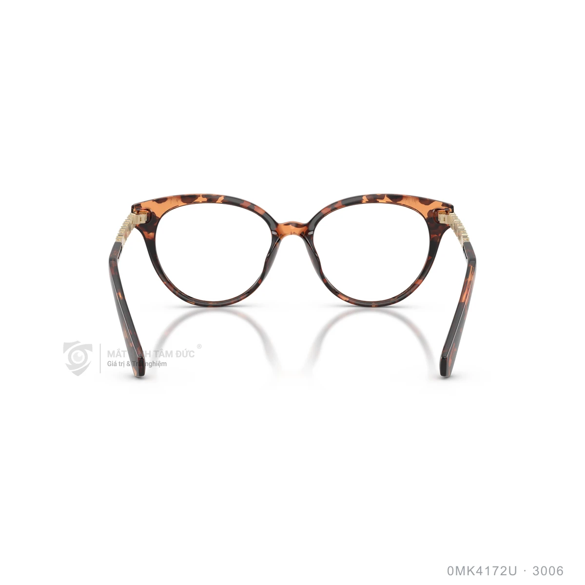 Gọng kính Michael Kors 0MK4172U - Ảnh 10