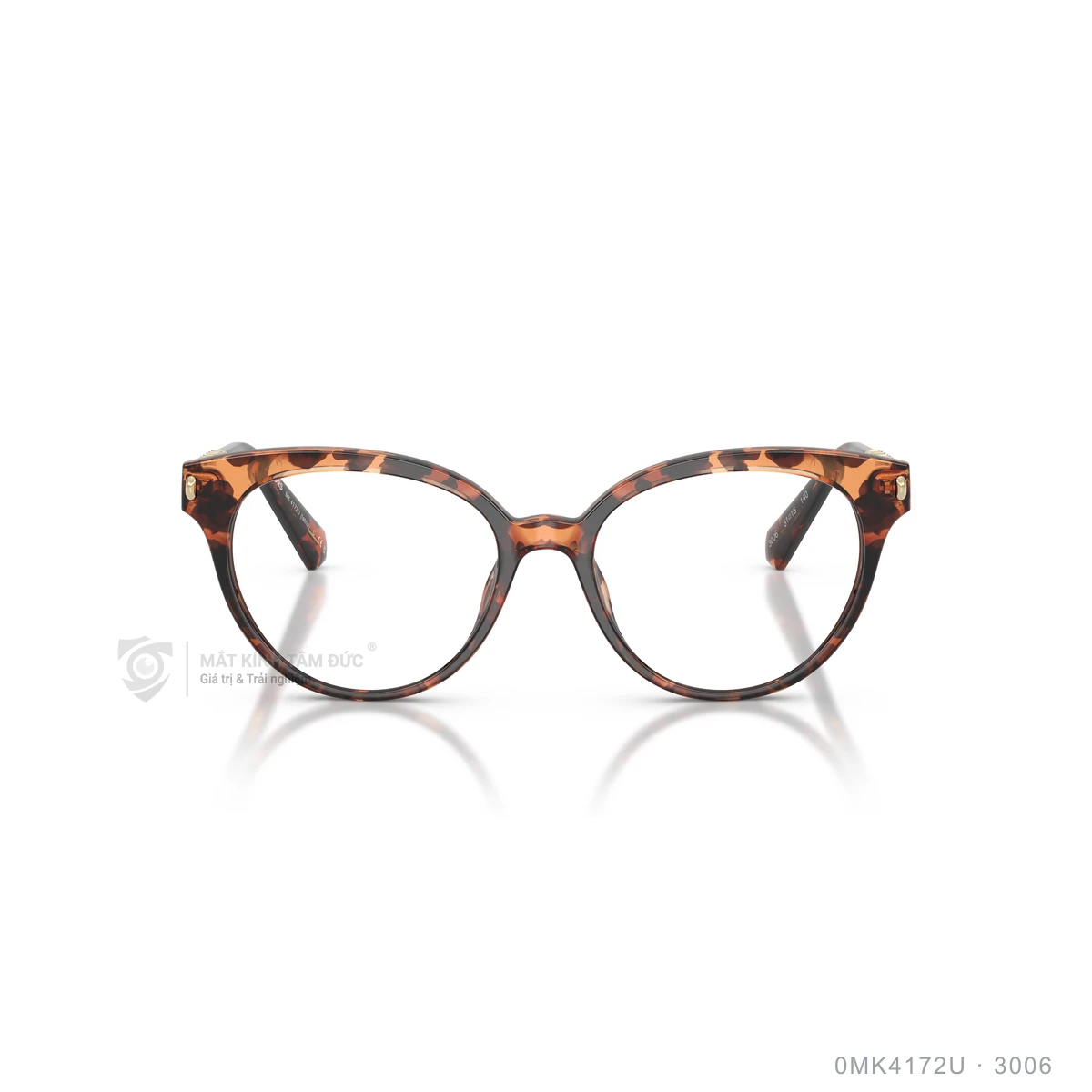 Gọng kính Michael Kors 0MK4172U - Ảnh 6