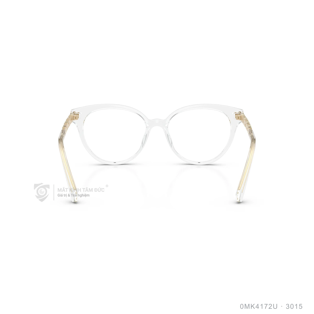 Gọng kính Michael Kors 0MK4172U - Ảnh 15