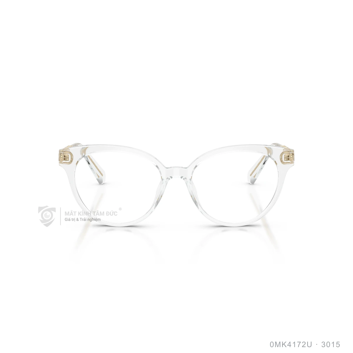 Gọng kính Michael Kors 0MK4172U - Ảnh 11