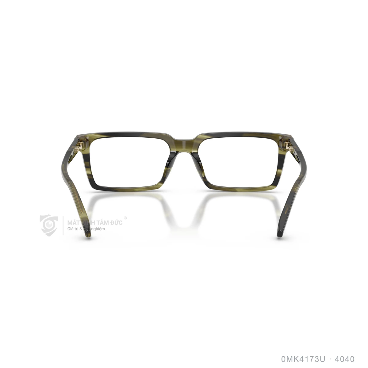 Gọng kính Michael Kors 0MK4173U - Ảnh 10