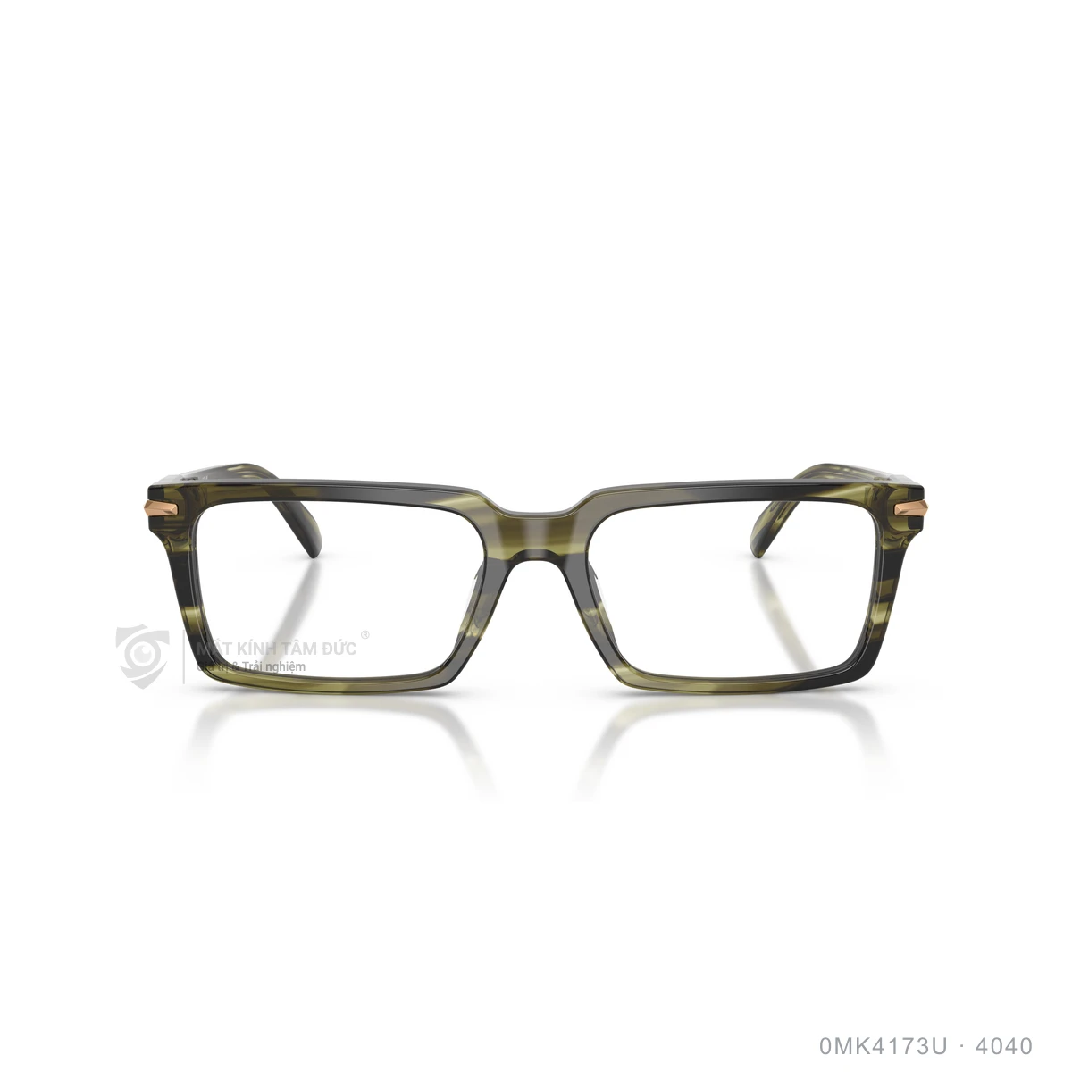 Gọng kính Michael Kors 0MK4173U - Ảnh 6