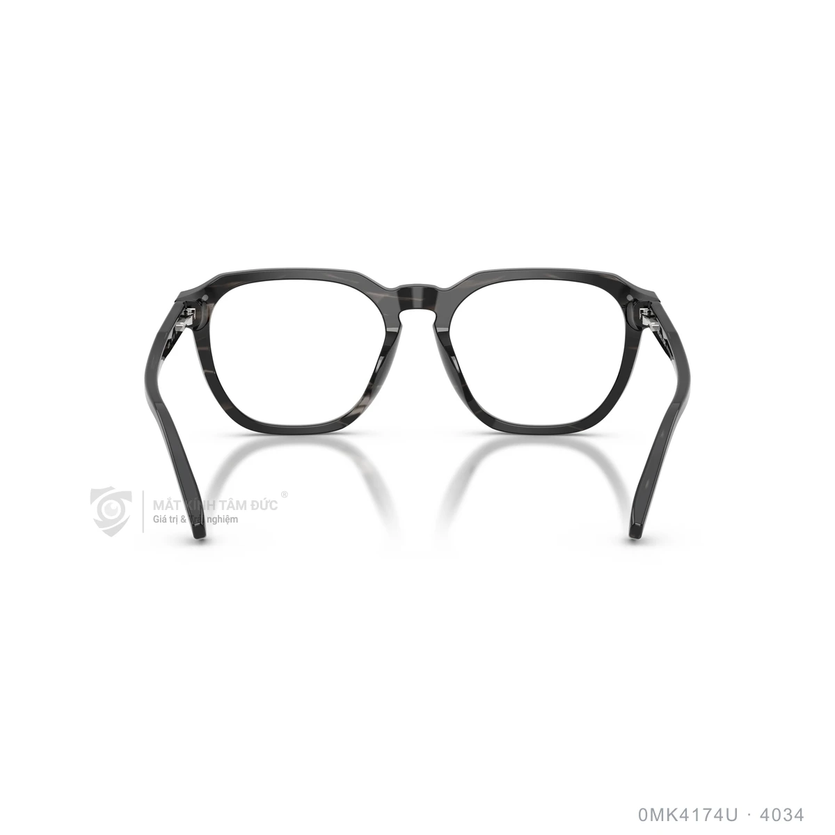 Gọng kính Michael Kors 0MK4174U - Ảnh 5