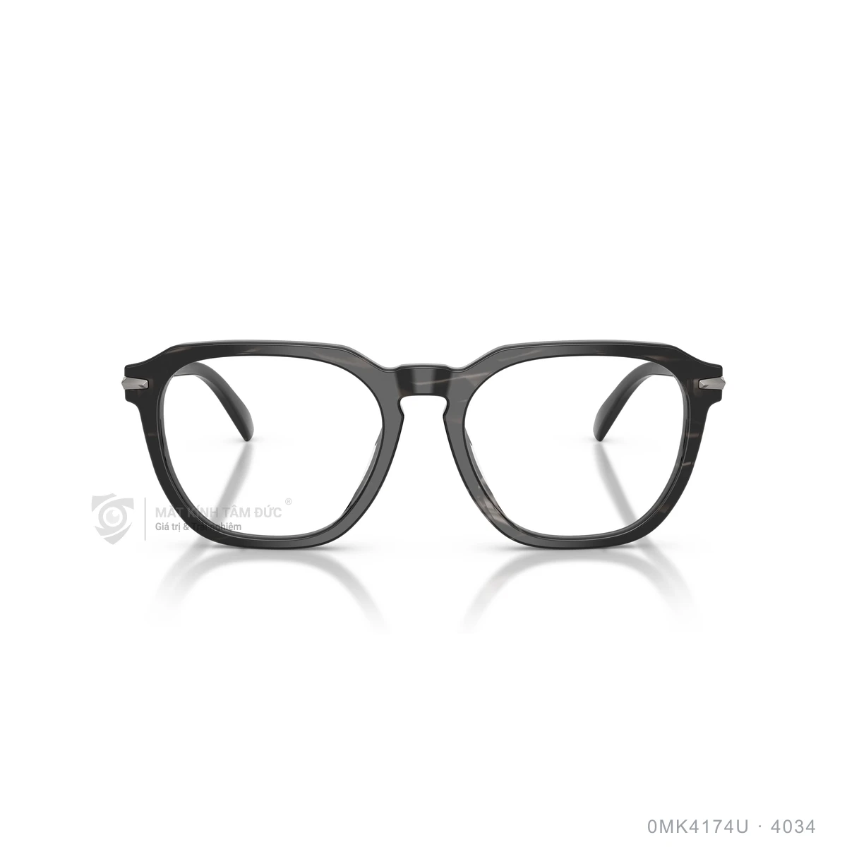 Gọng kính Michael Kors 0MK4174U - Ảnh 1