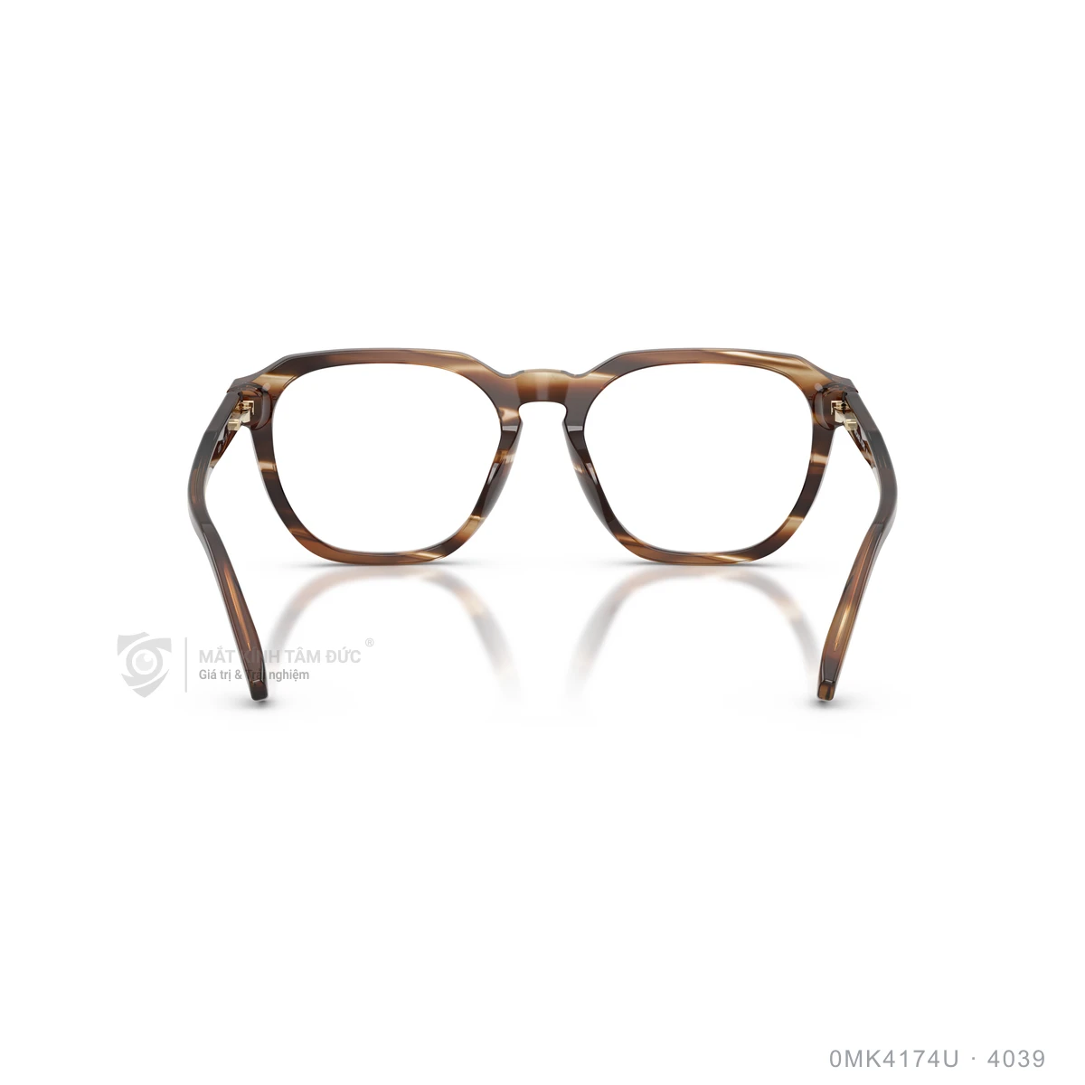 Gọng kính Michael Kors 0MK4174U - Ảnh 10