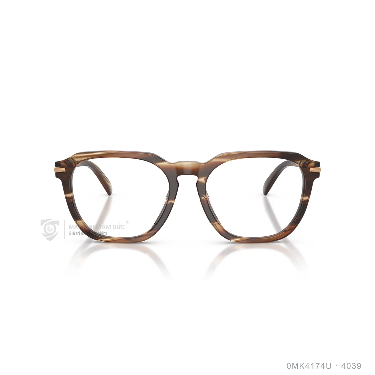 Gọng kính Michael Kors 0MK4174U - Ảnh 6