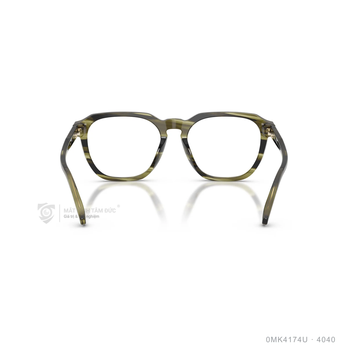Gọng kính Michael Kors 0MK4174U - Ảnh 15