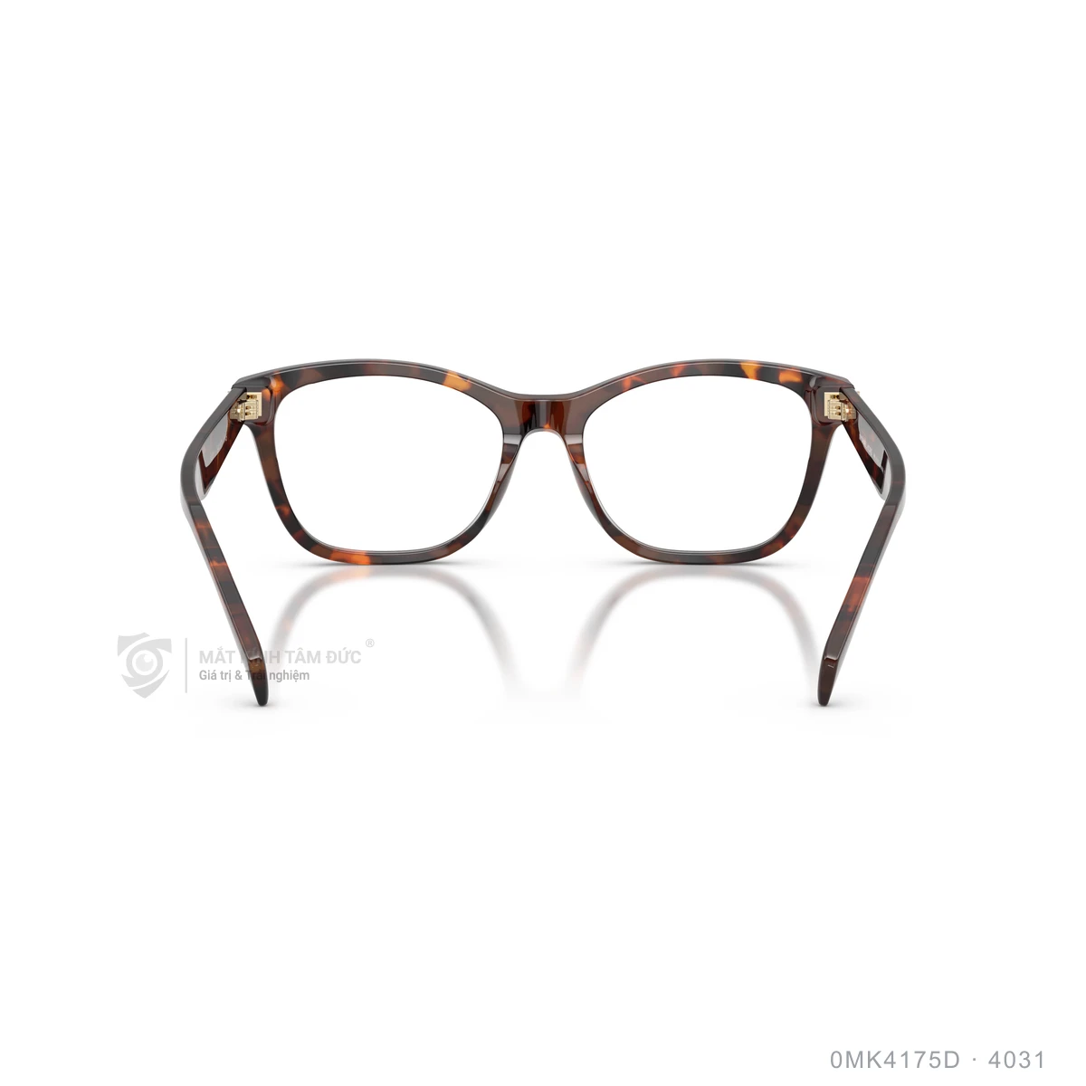 Gọng kính Michael Kors 0MK4175D - Ảnh 5