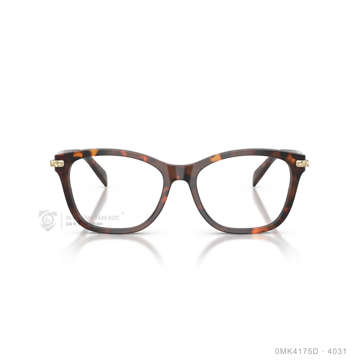 Gọng kính Michael Kors 0MK4175D - Ảnh 1