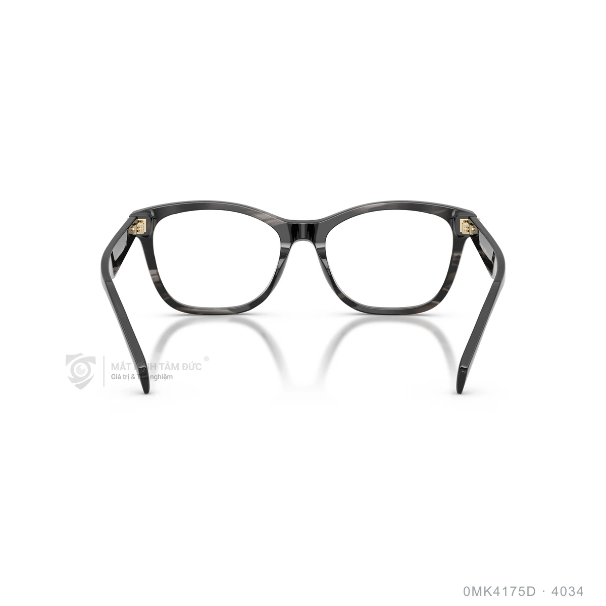 Gọng kính Michael Kors 0MK4175D - Ảnh 10