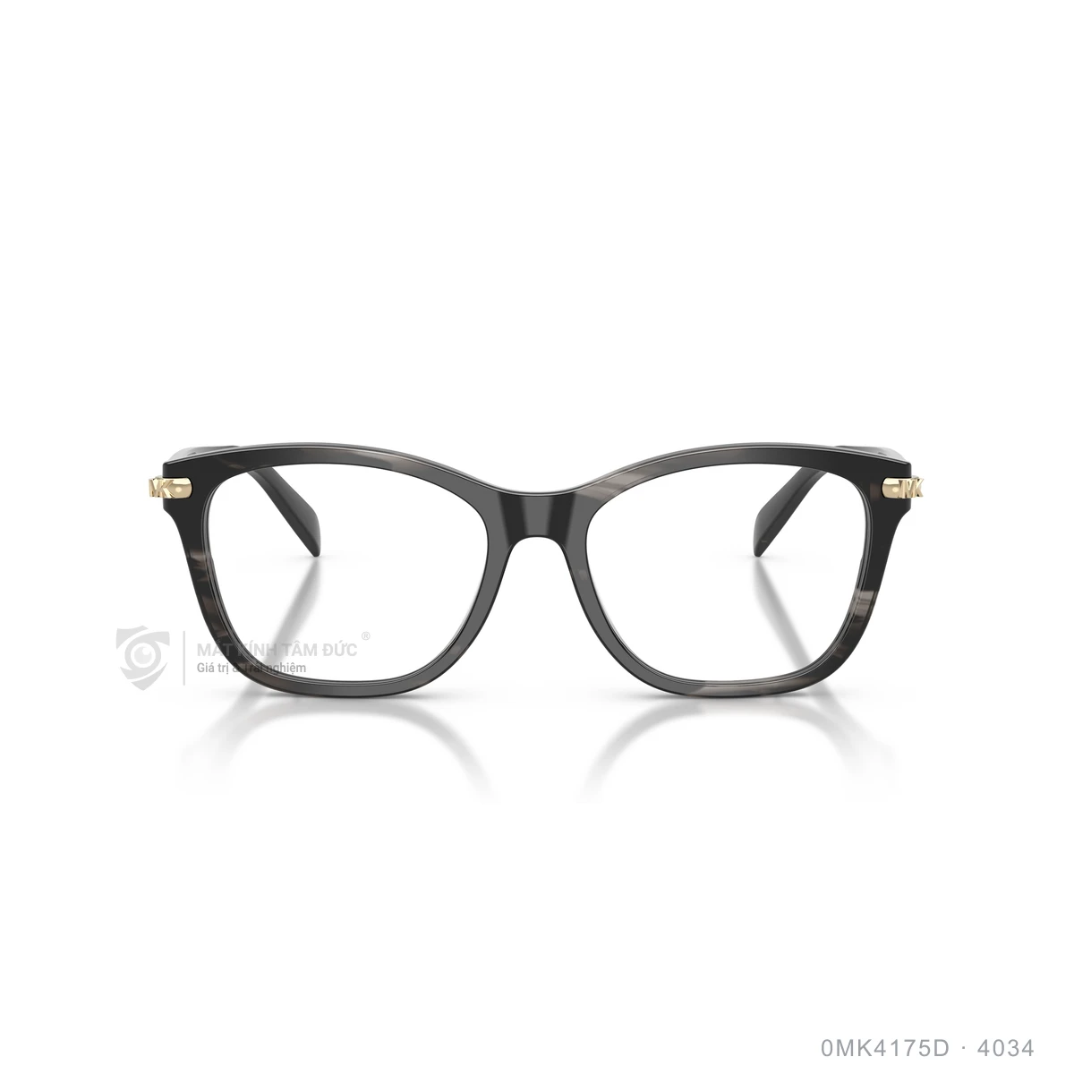 Gọng kính Michael Kors 0MK4175D - Ảnh 6