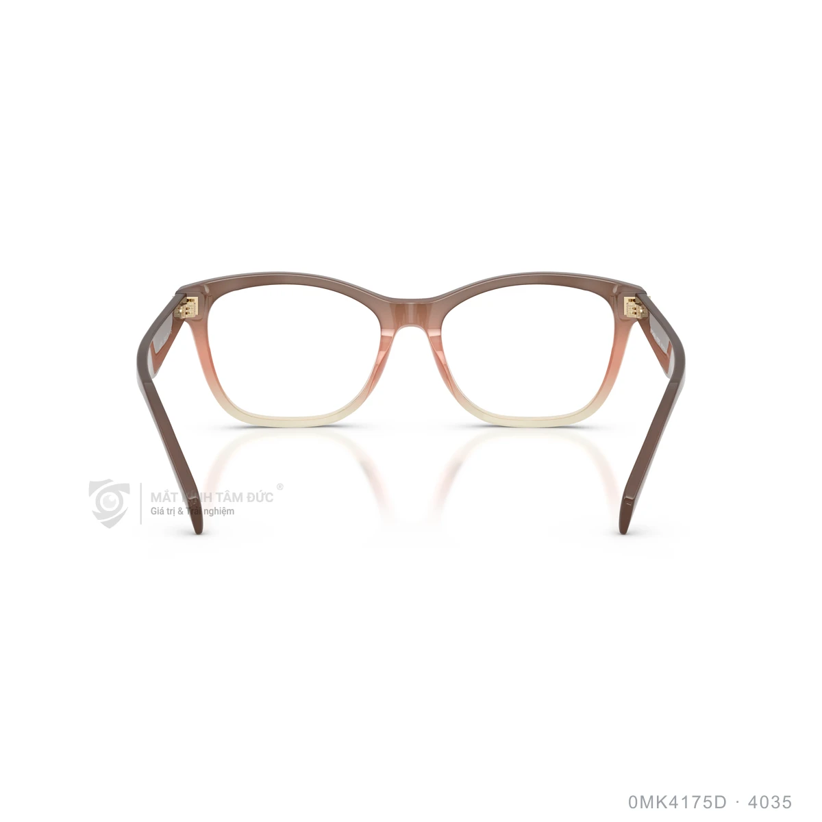Gọng kính Michael Kors 0MK4175D - Ảnh 15