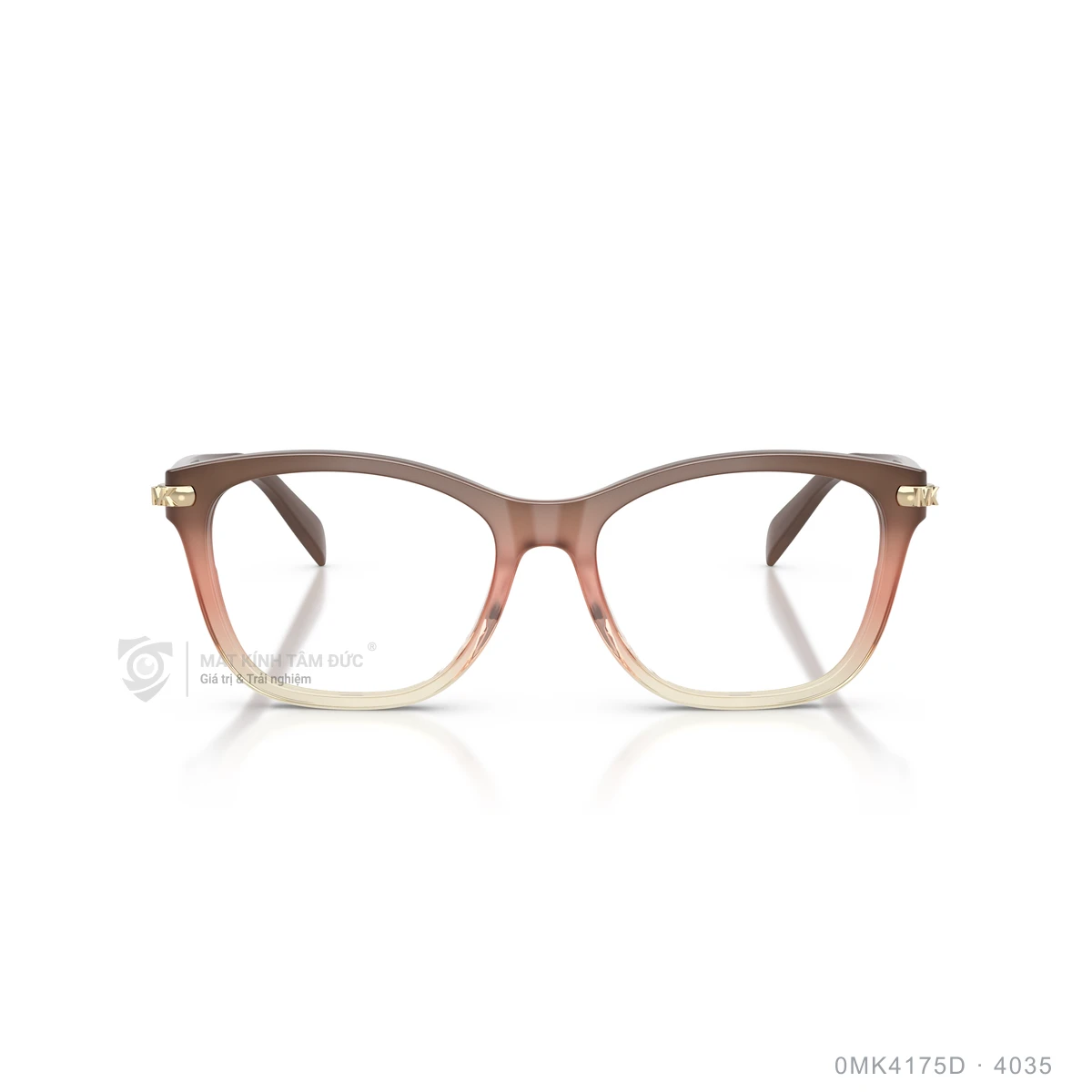 Gọng kính Michael Kors 0MK4175D - Ảnh 11