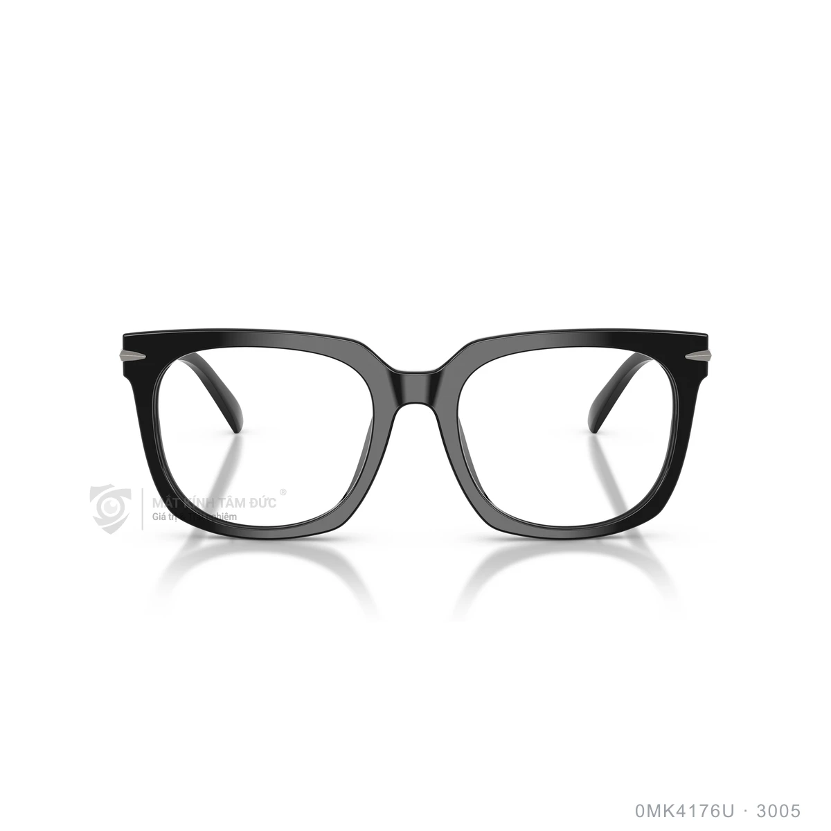 Gọng kính Michael Kors 0MK4176U
