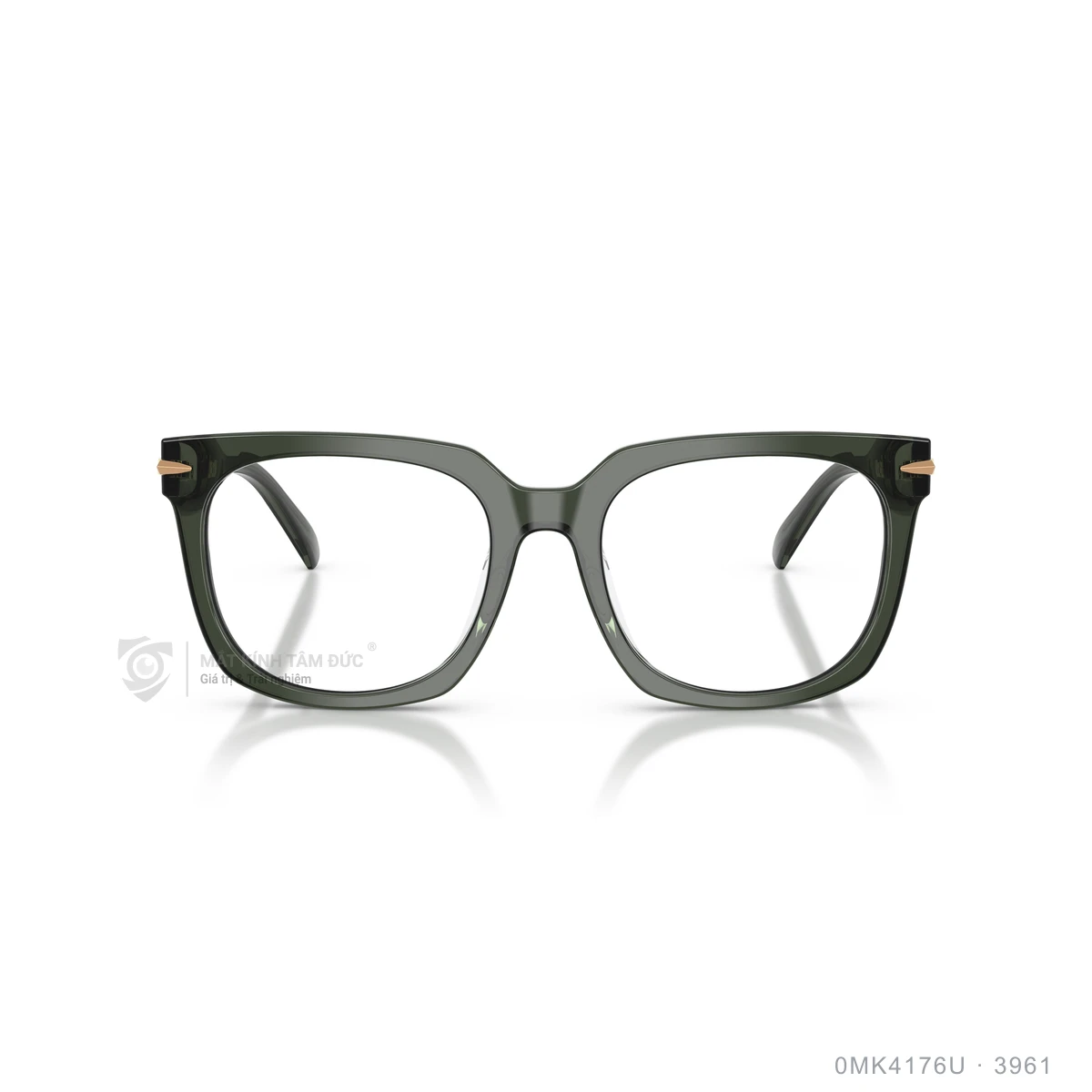 Gọng kính Michael Kors 0MK4176U - Ảnh 11