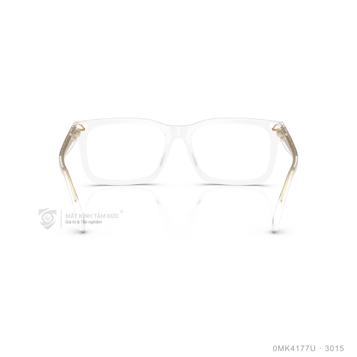 Gọng kính Michael Kors 0MK4177U - Ảnh 10