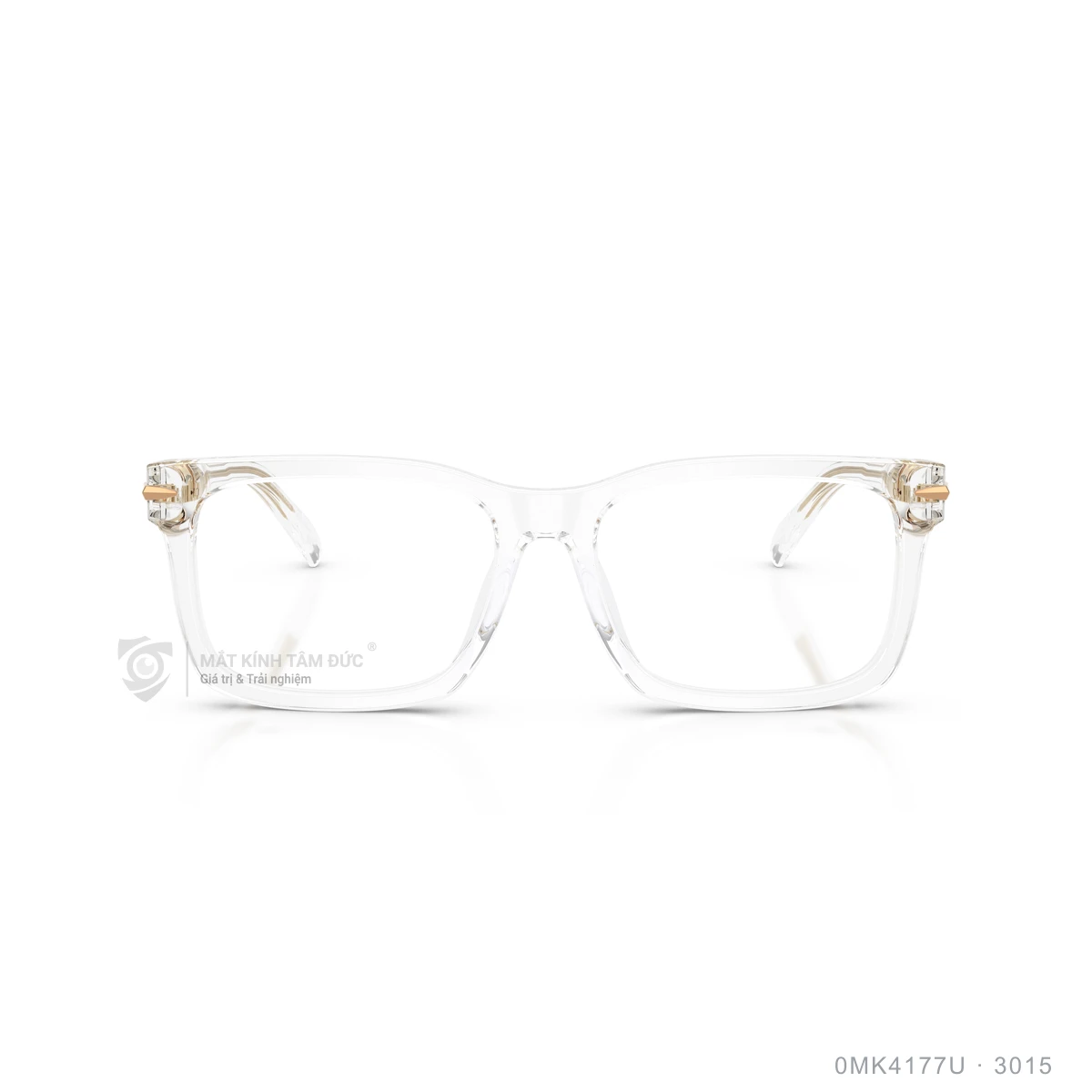 Gọng kính Michael Kors 0MK4177U - Ảnh 6