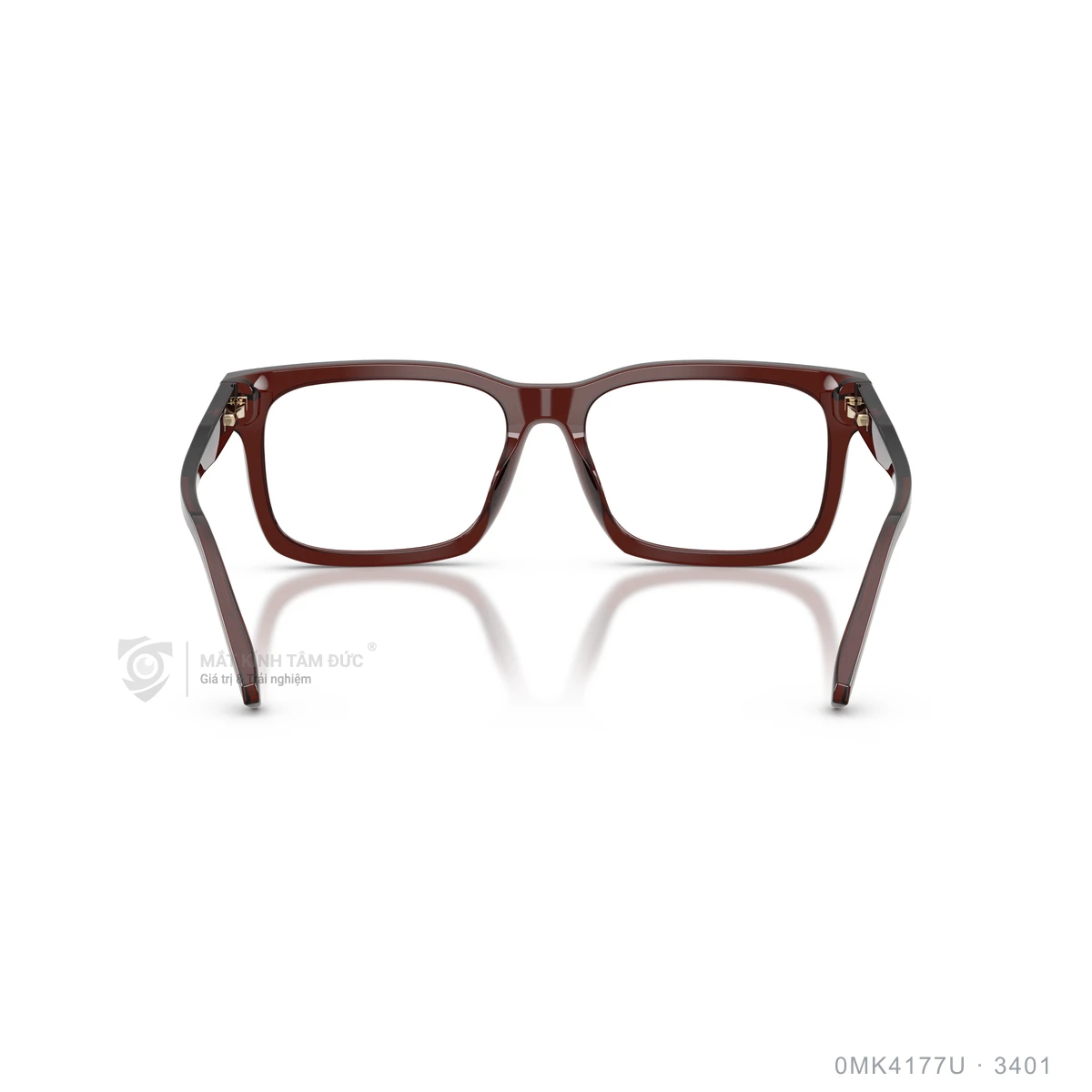 Gọng kính Michael Kors 0MK4177U - Ảnh 15