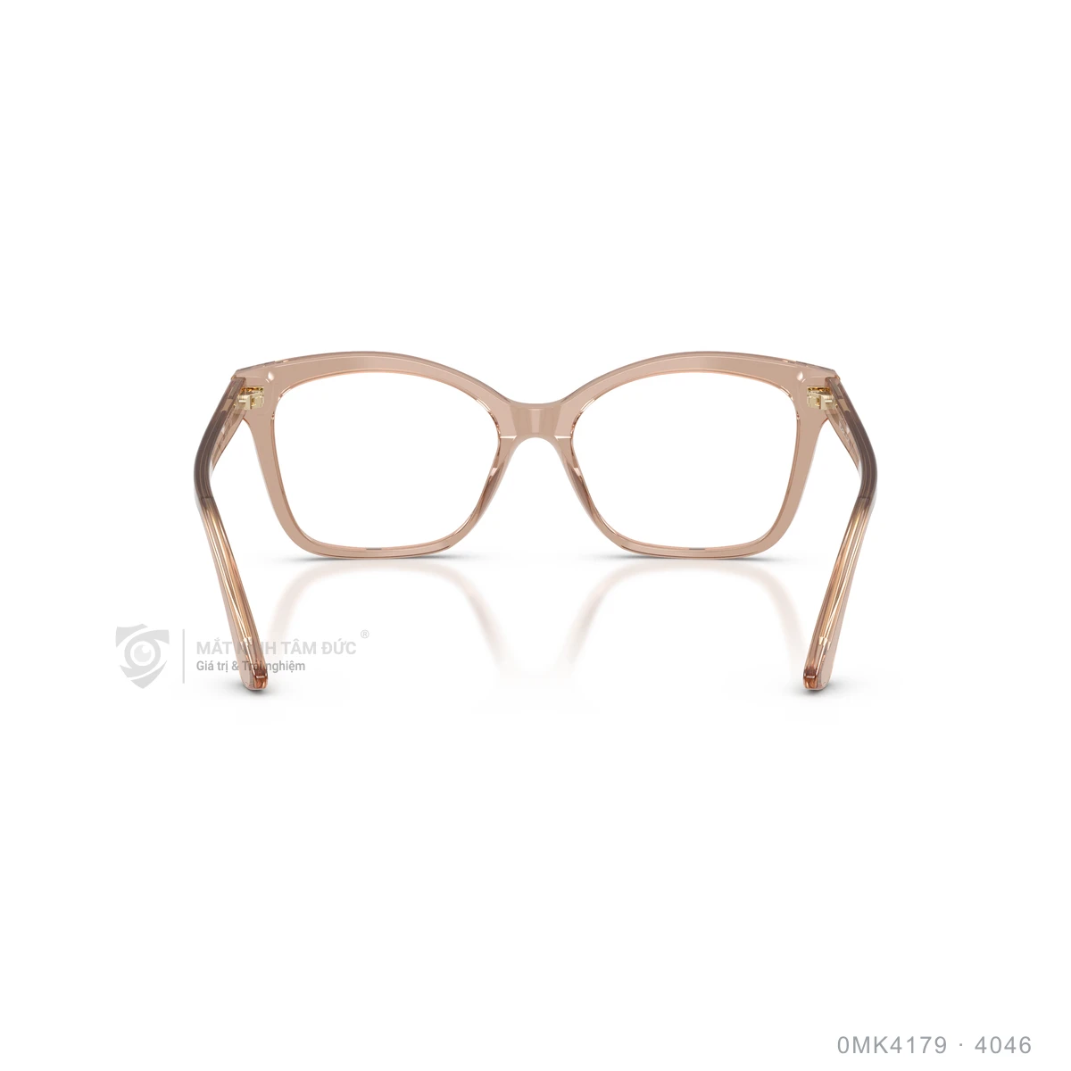 Gọng kính Michael Kors 0MK4179 - Ảnh 10