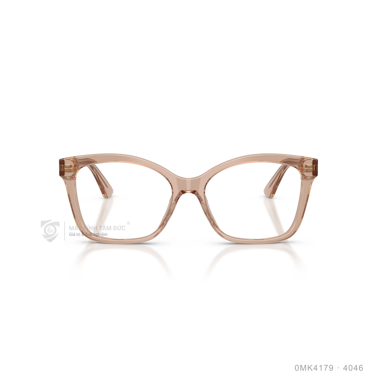Gọng kính Michael Kors 0MK4179 - Ảnh 6