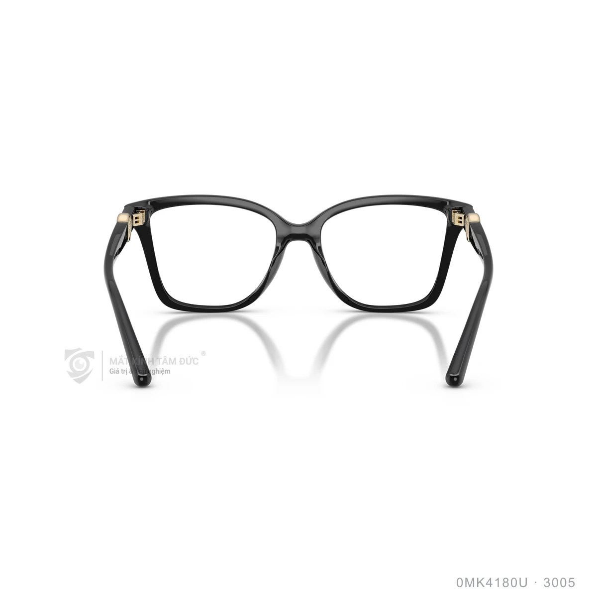 Gọng kính Michael Kors 0MK4180U - Ảnh 5