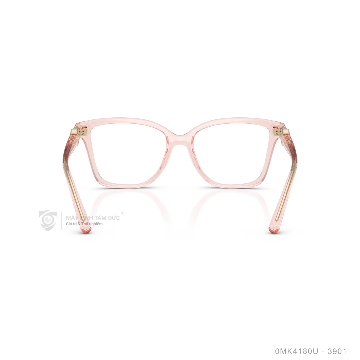 Gọng kính Michael Kors 0MK4180U - Ảnh 15