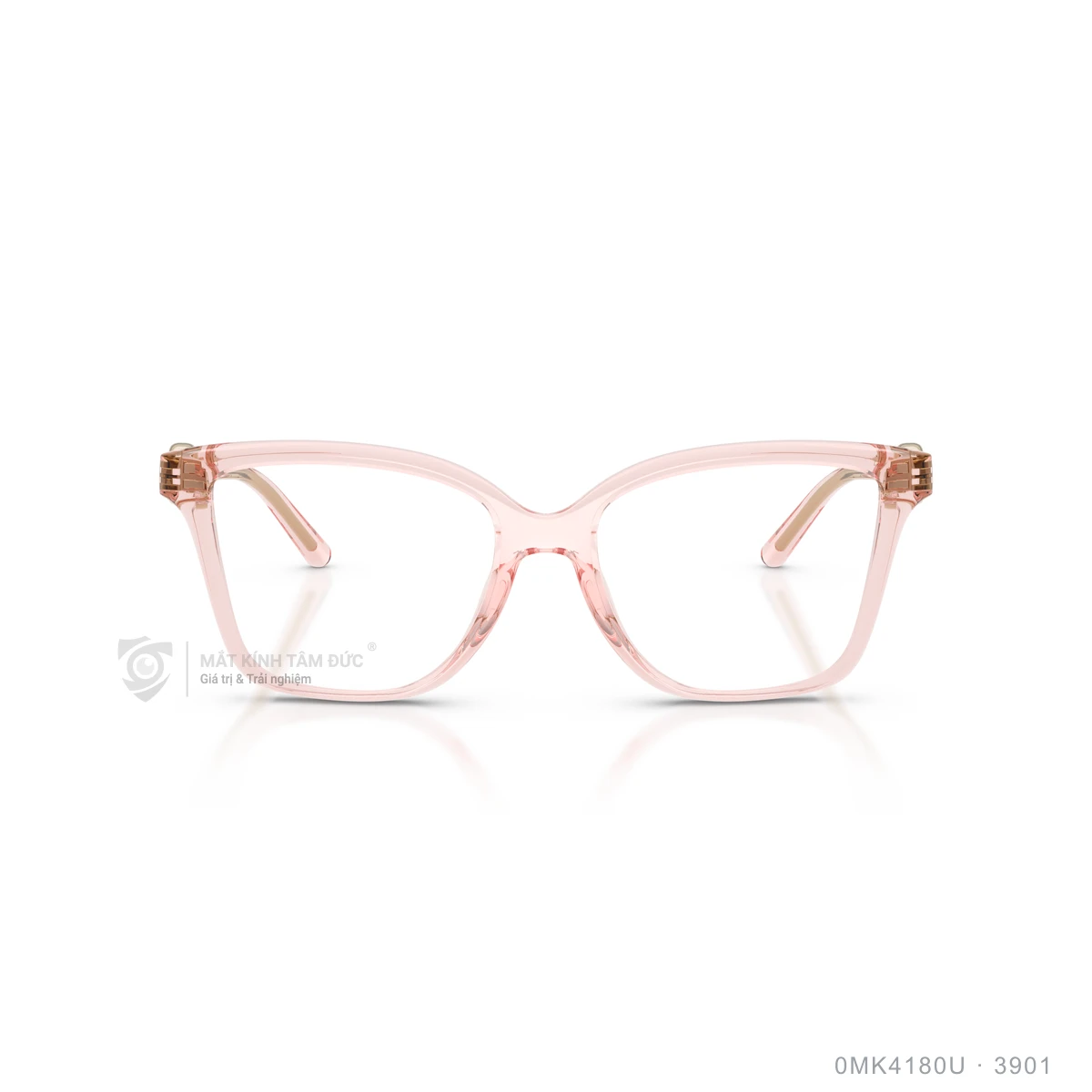 Gọng kính Michael Kors 0MK4180U - Ảnh 11
