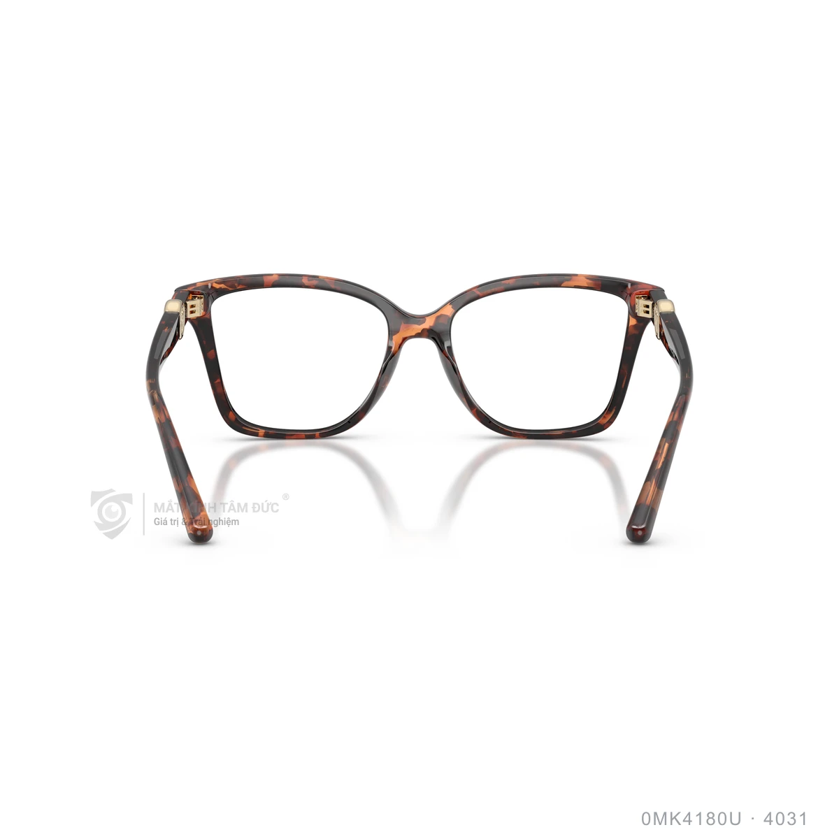 Gọng kính Michael Kors 0MK4180U - Ảnh 25