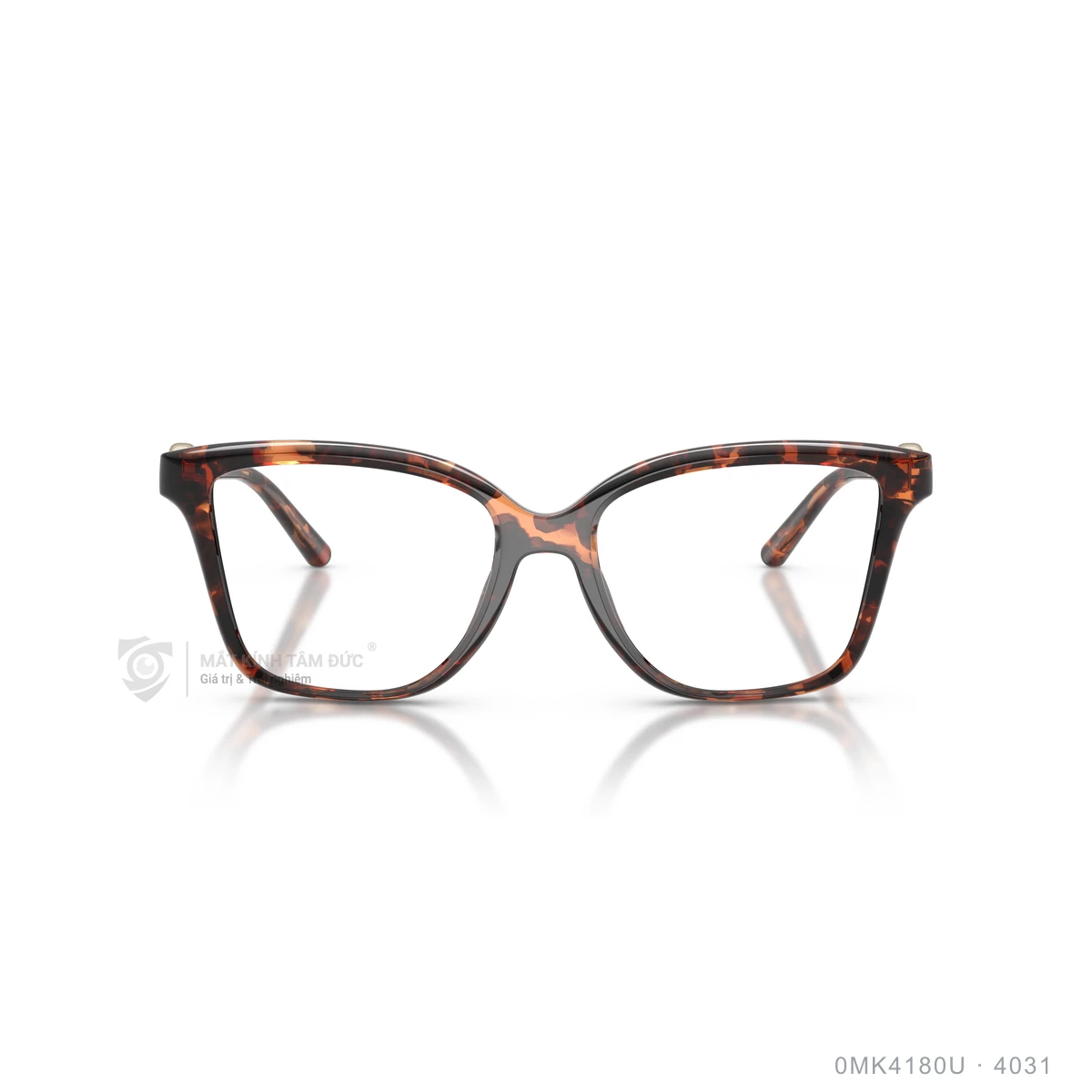 Gọng kính Michael Kors 0MK4180U - Ảnh 21