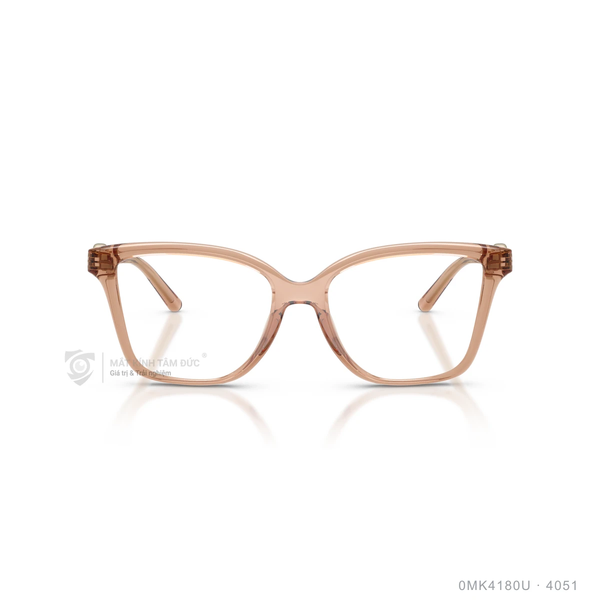 Gọng kính Michael Kors 0MK4180U - Ảnh 6