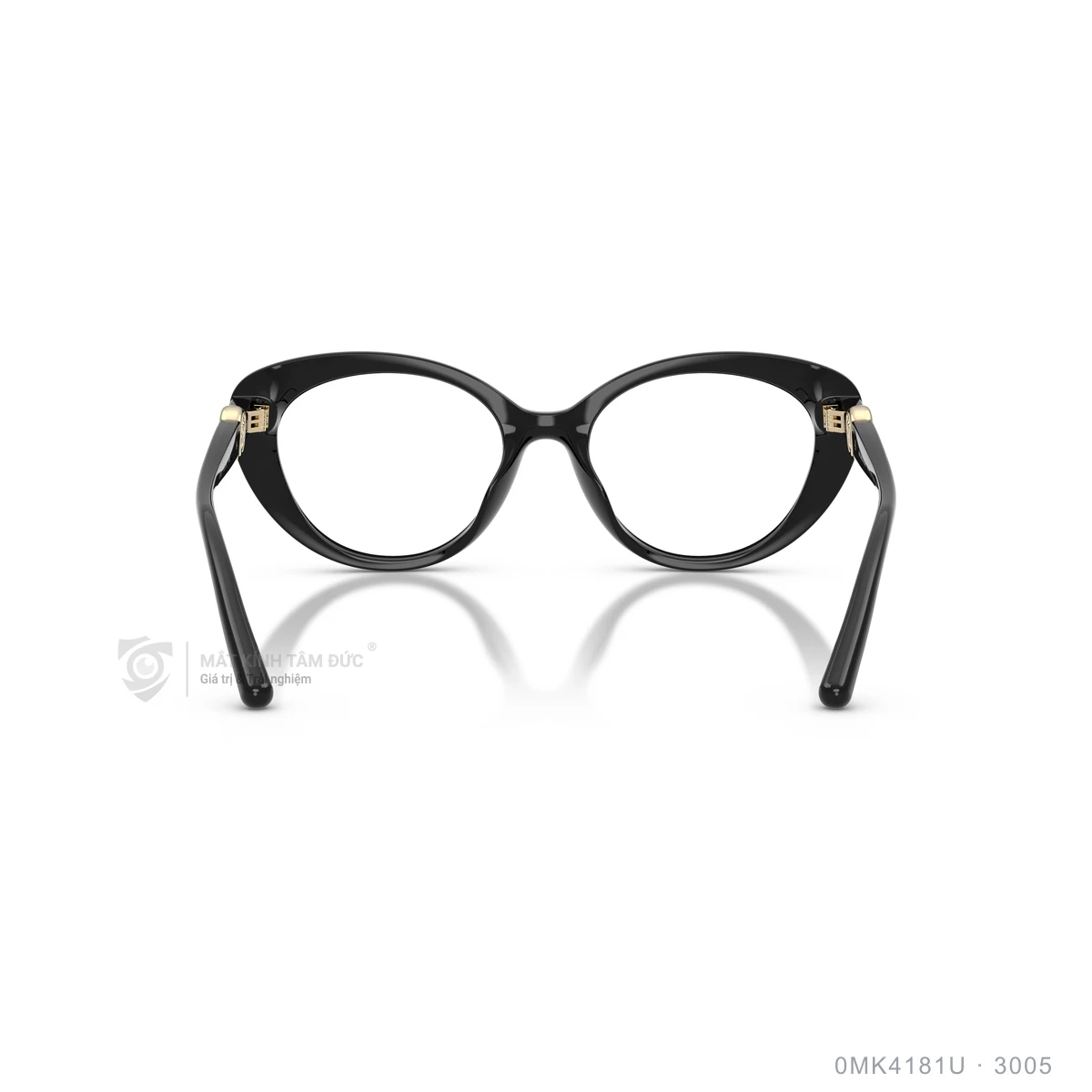 Gọng kính Michael Kors 0MK4181U - Ảnh 5